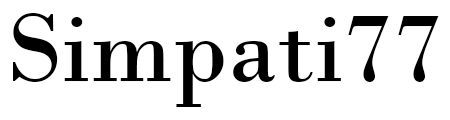 Simpati77